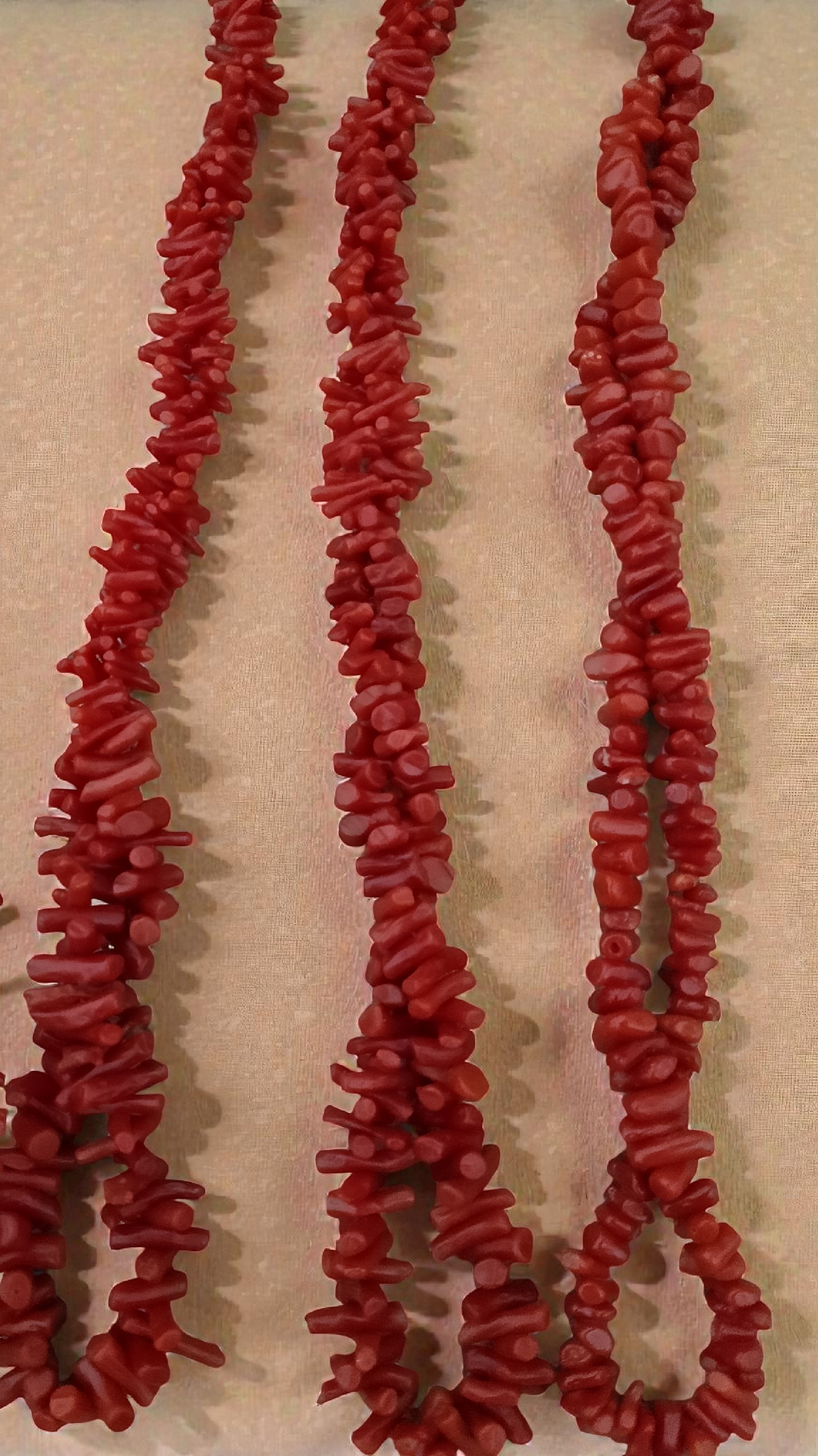 عقد مرجان 🪸 C-09